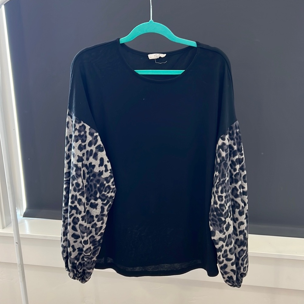Women’s Long Sleeve